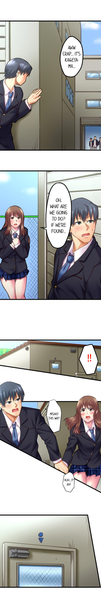 [Hirano Kawaju] 60 Minutes to Fuck My Bully’s Girlfriend (Complete)