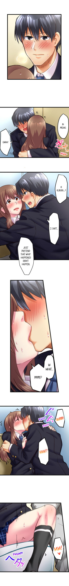 [Hirano Kawaju] 60 Minutes to Fuck My Bully’s Girlfriend (Complete)