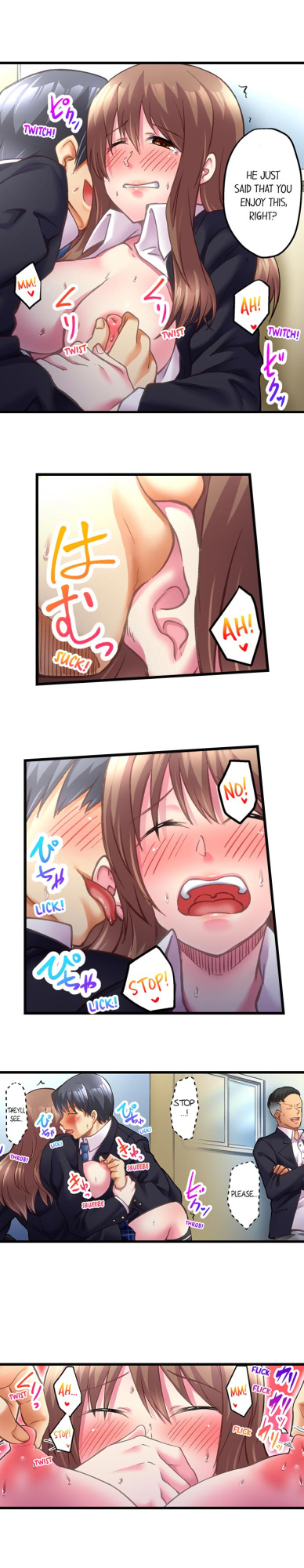 [Hirano Kawaju] 60 Minutes to Fuck My Bully’s Girlfriend (Complete)
