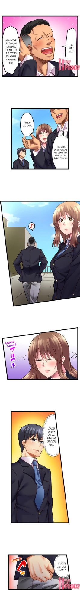 [Hirano Kawaju] 60 Minutes to Fuck My Bully’s Girlfriend (Complete)