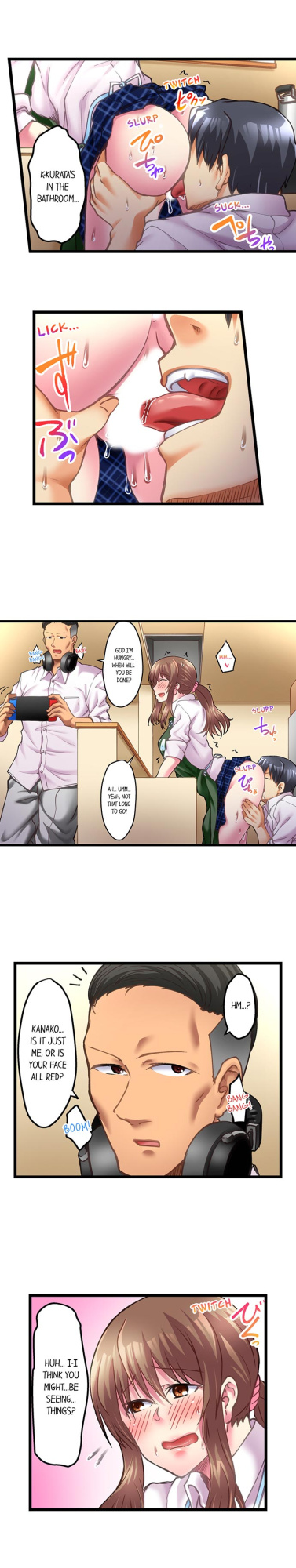 [Hirano Kawaju] 60 Minutes to Fuck My Bully’s Girlfriend (Complete)