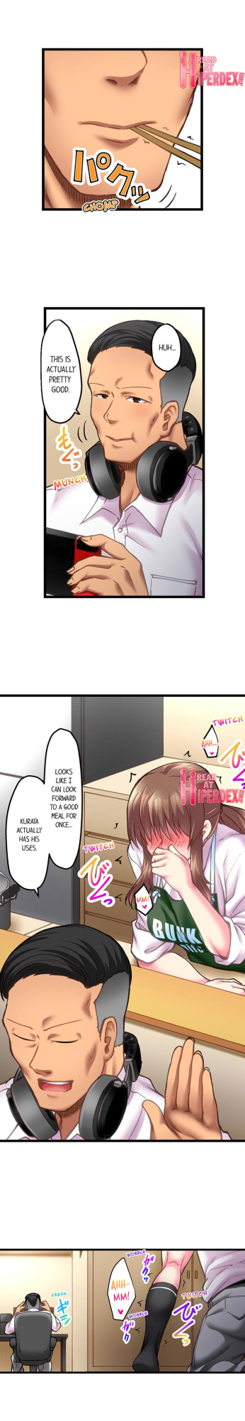 [Hirano Kawaju] 60 Minutes to Fuck My Bully’s Girlfriend (Complete)