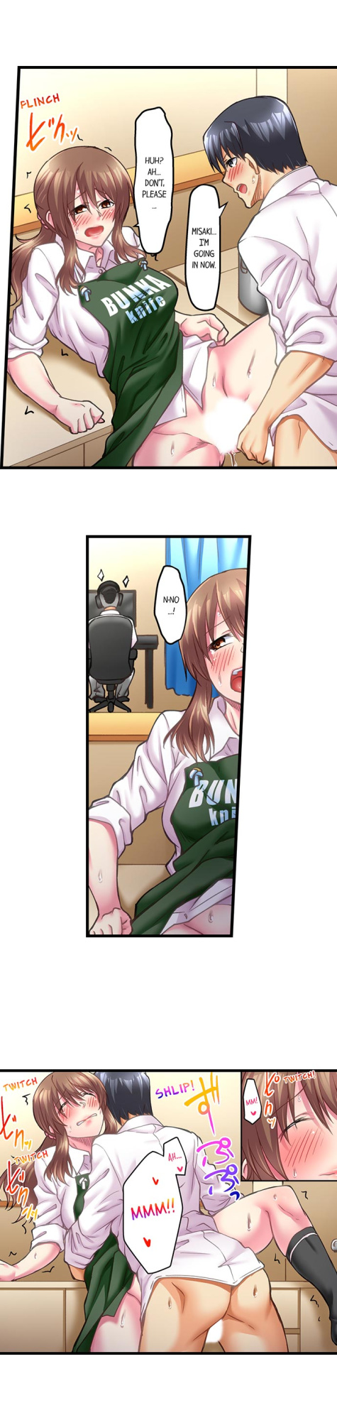 [Hirano Kawaju] 60 Minutes to Fuck My Bully’s Girlfriend (Complete)