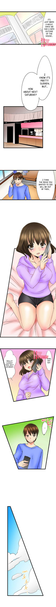 [BURIO] Touching My Older Sister Under the Table (Complete)