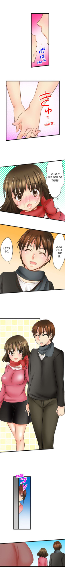 [BURIO] Touching My Older Sister Under the Table (Complete)