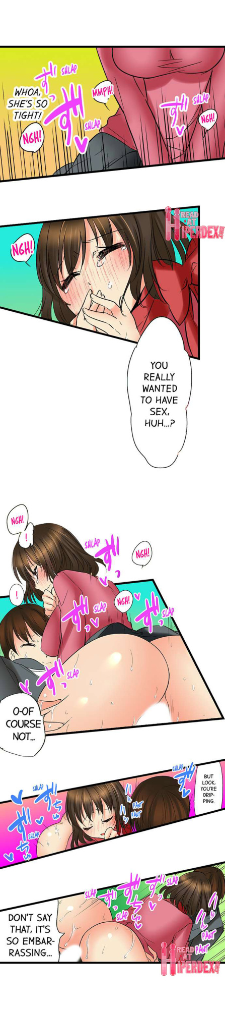 [BURIO] Touching My Older Sister Under the Table (Complete)