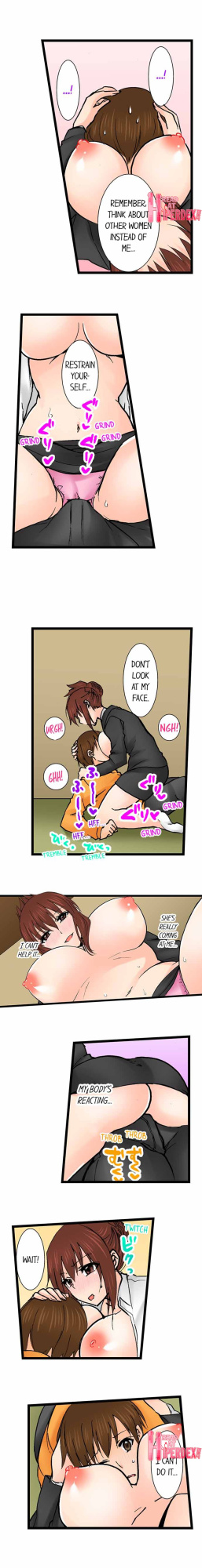[BURIO] Touching My Older Sister Under the Table (Complete)