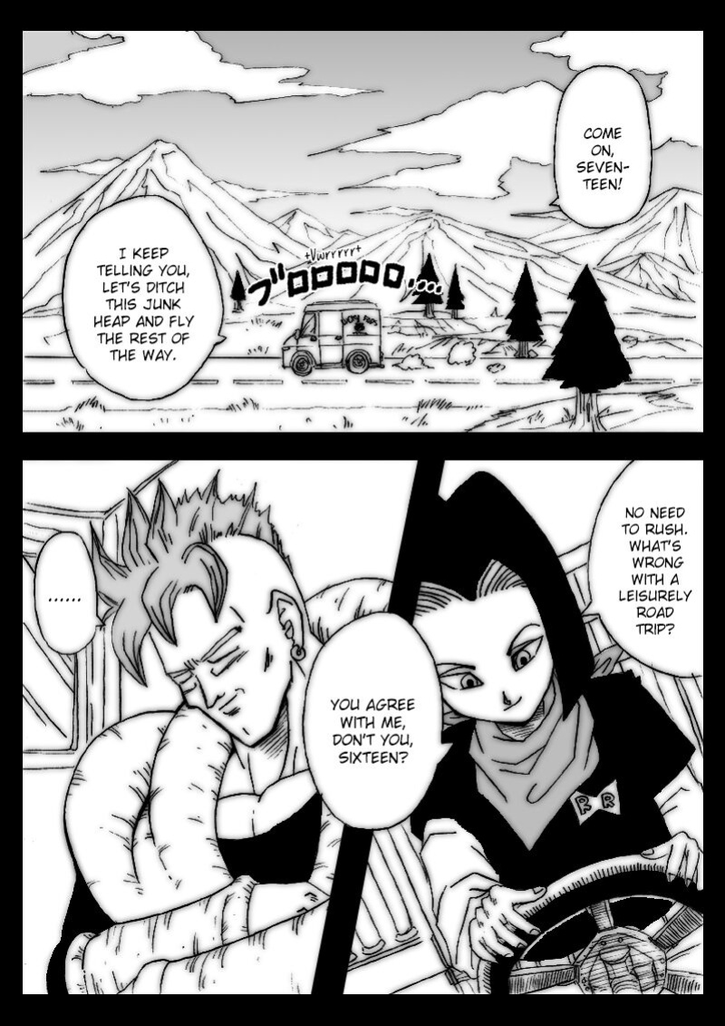 [Miracle Ponchi Matsuri] DRAGON ROAD 555 (DRAGON BALL Z) [EHCOVE]
