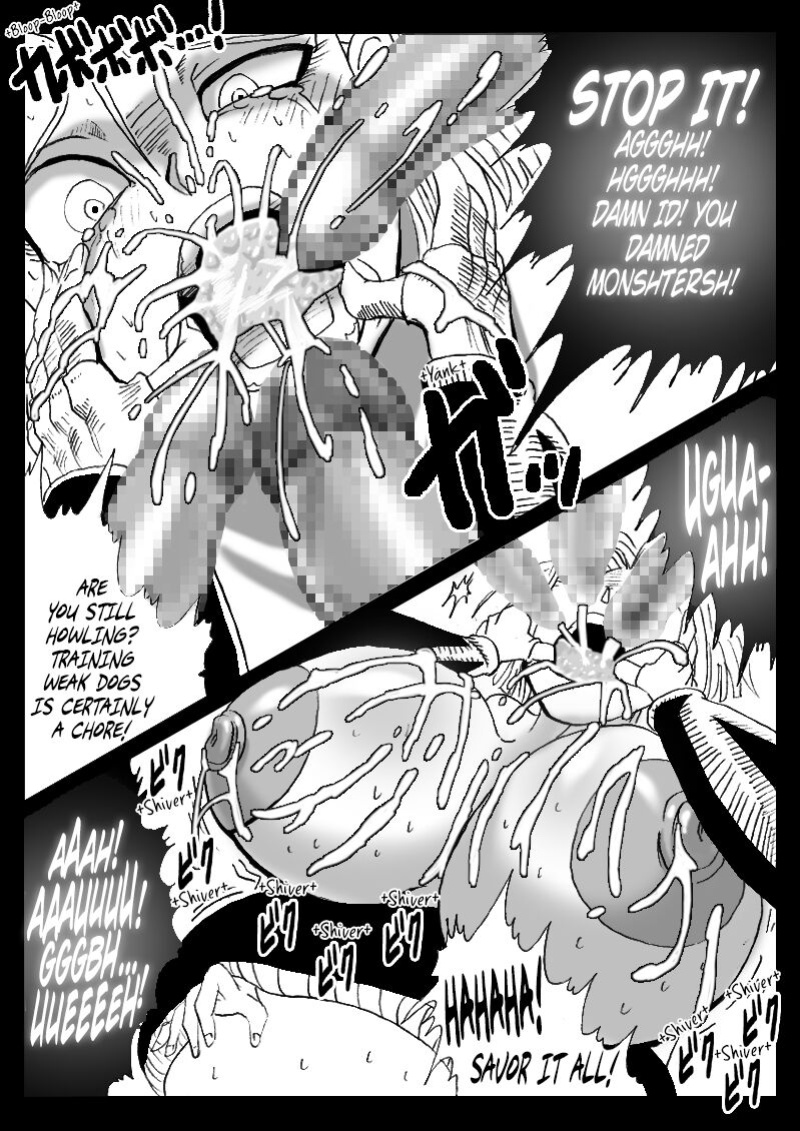[Miracle Ponchi Matsuri] DRAGON ROAD 555 (DRAGON BALL Z) [EHCOVE]