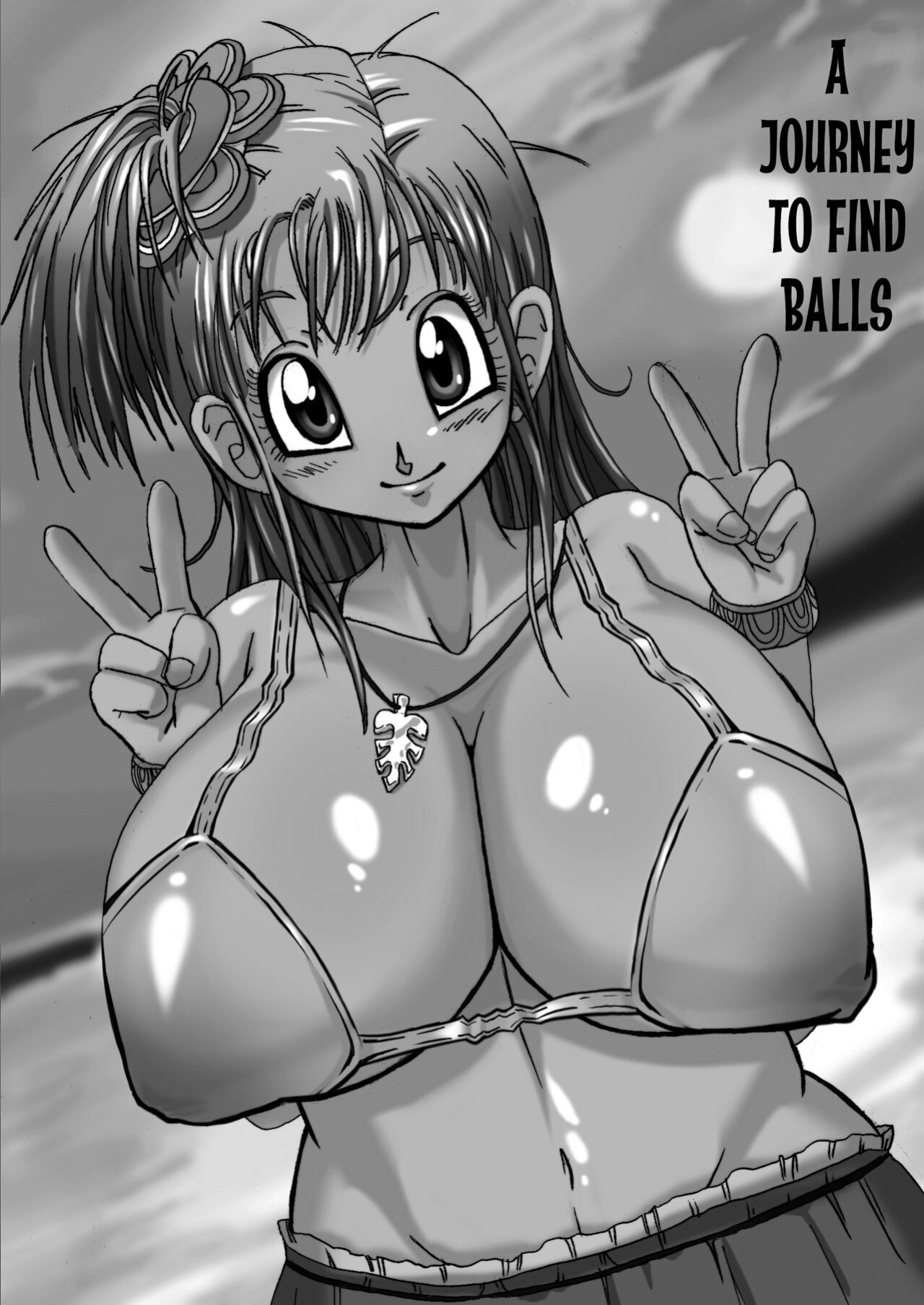 [Miracle Ponchi Matsuri] DRAGON ROAD 555 (DRAGON BALL Z) [EHCOVE]