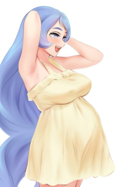 Impregnation & Pregnancy Images - (Various Artists)