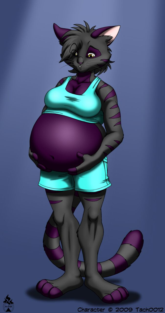 [Squeakie] Kate's fridge