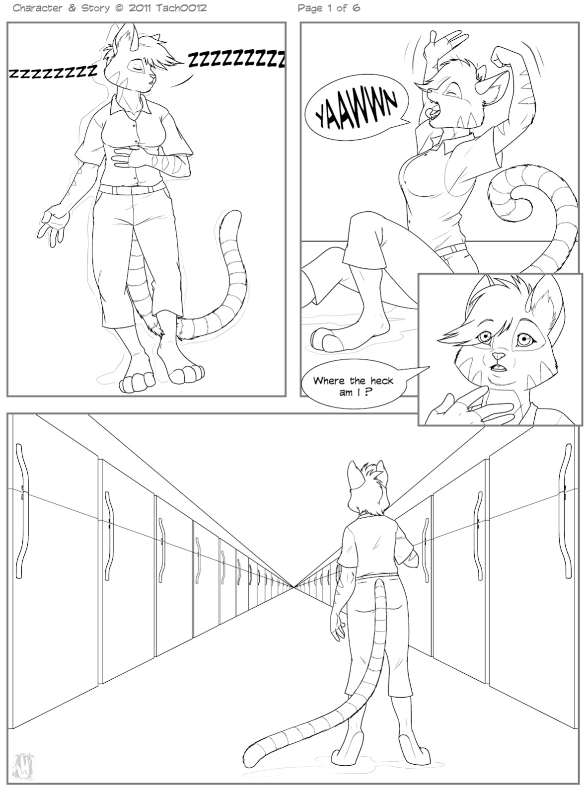 [Squeakie] Kate's fridge