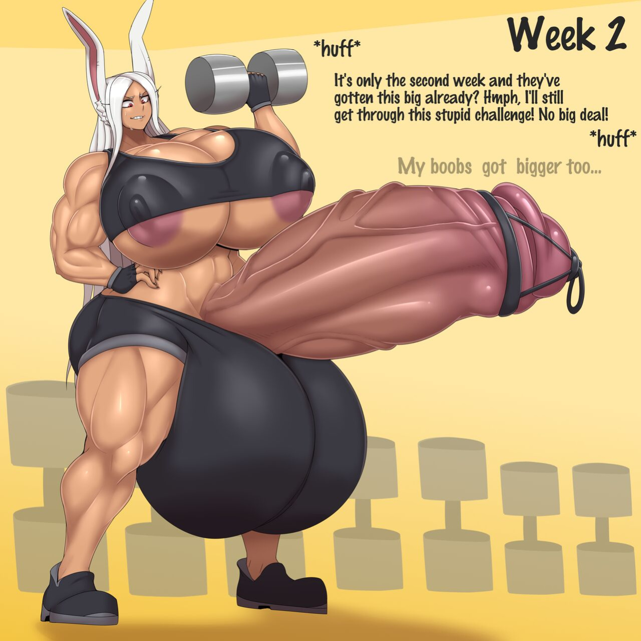 [Ber00] Miruko no nut november