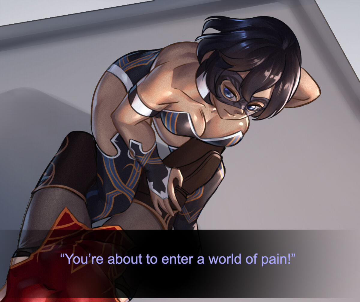 [Pixiv] ArsonicHawt (6363154) Part 2