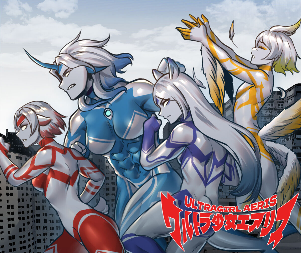 [Pixiv] ArsonicHawt (6363154) Part 2