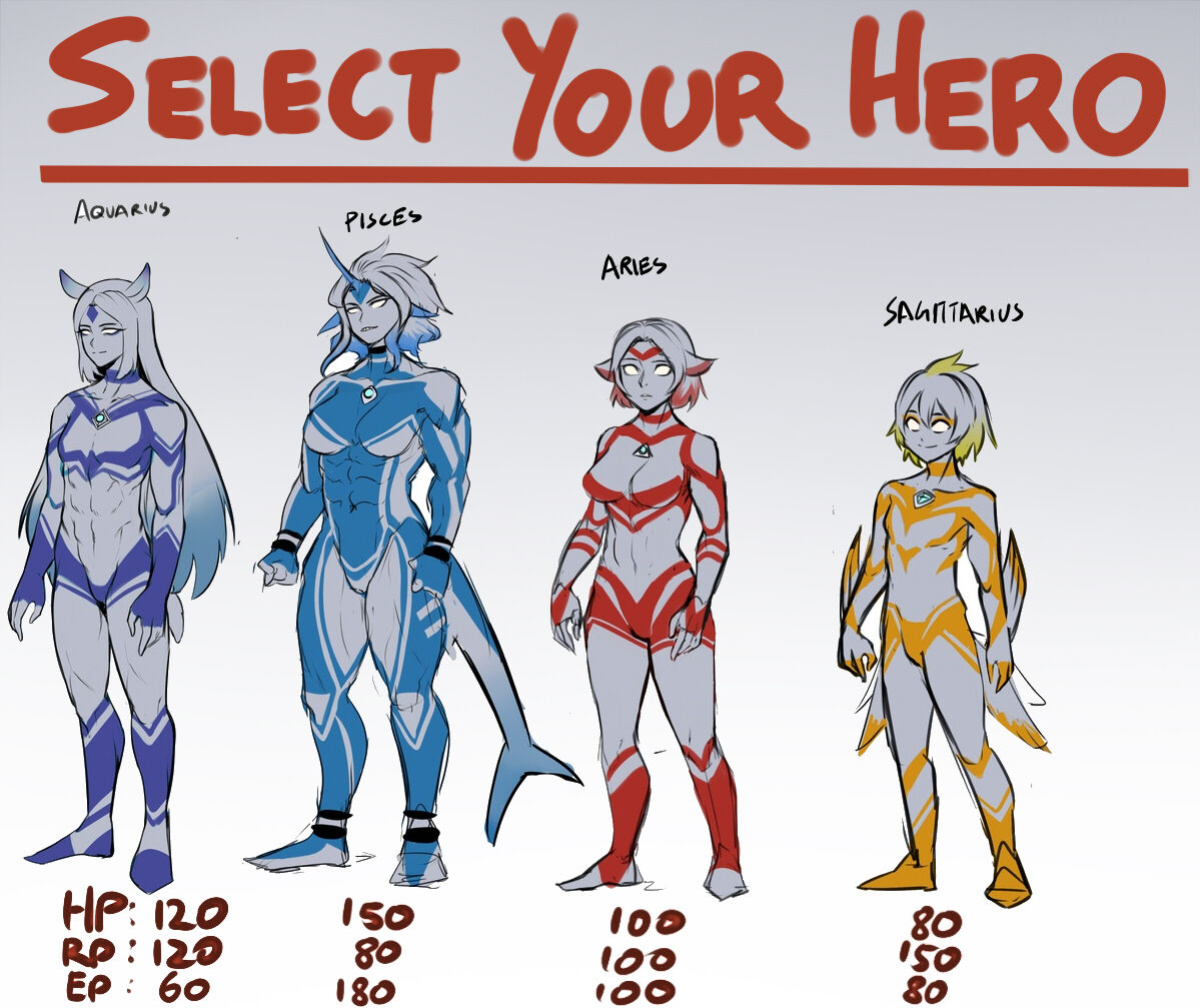 [Pixiv] ArsonicHawt (6363154) Part 2