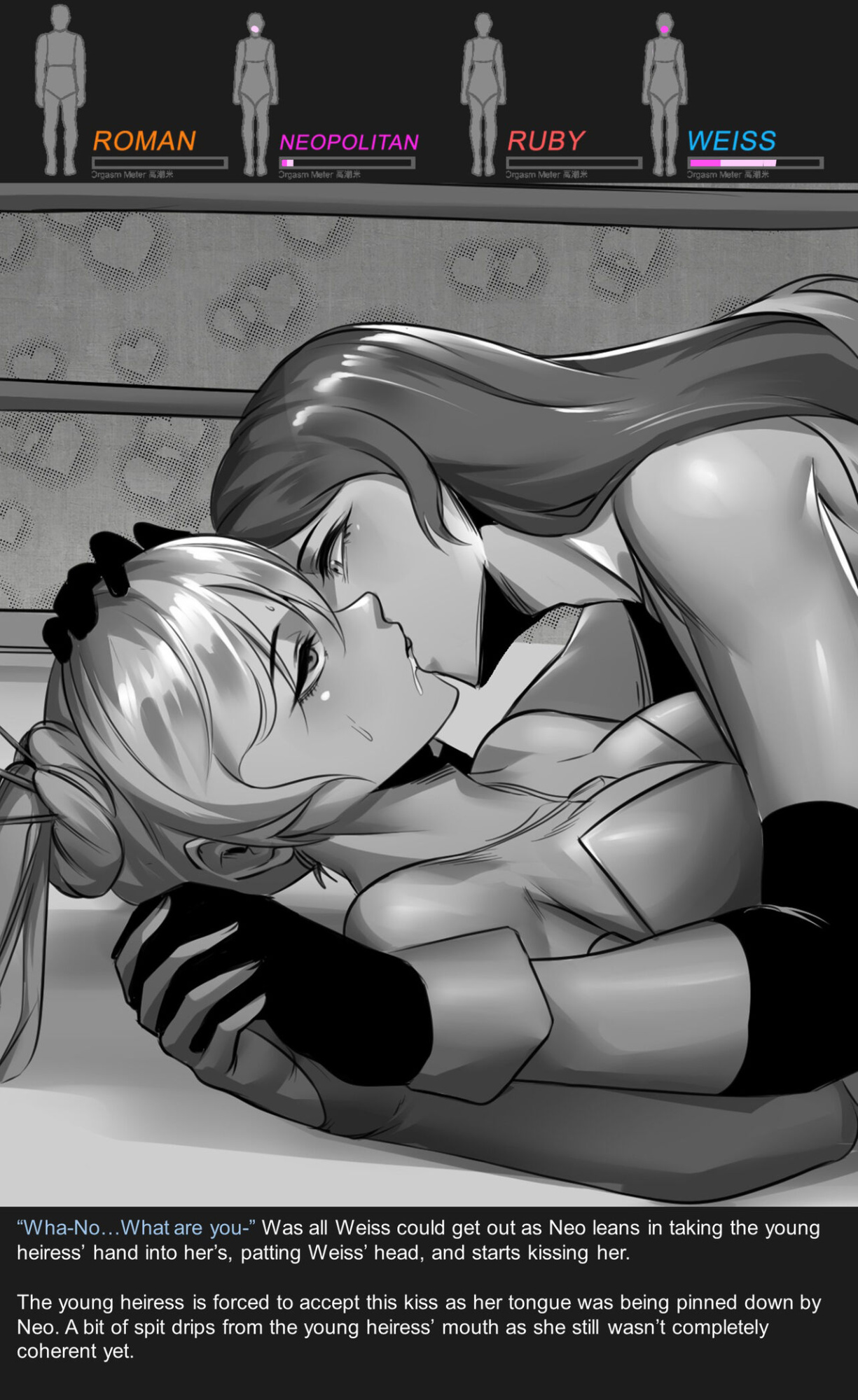 [Pixiv] ArsonicHawt (6363154) Part 2