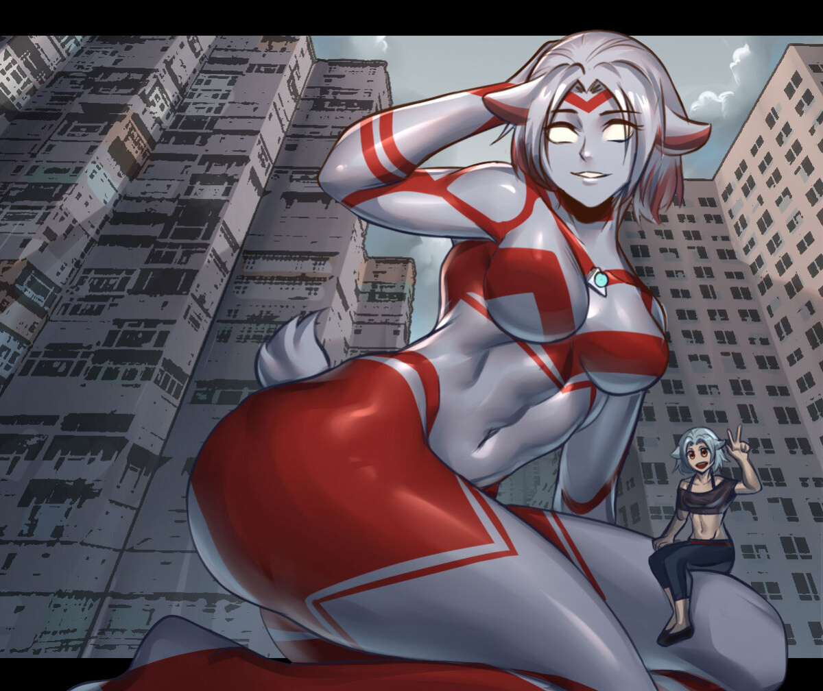 [Pixiv] ArsonicHawt (6363154) Part 2