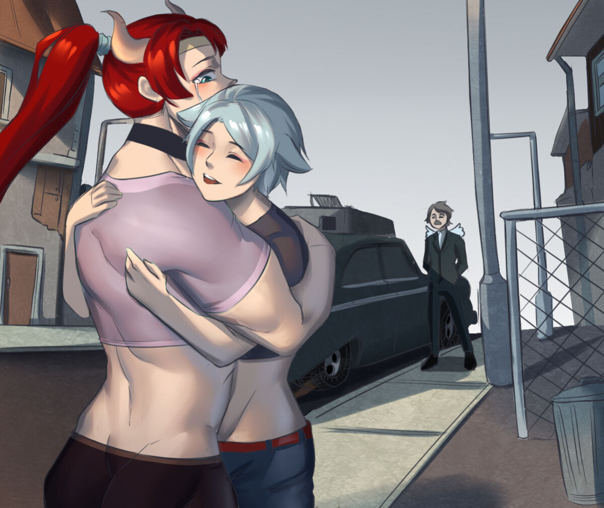 [Pixiv] ArsonicHawt (6363154) Part 2