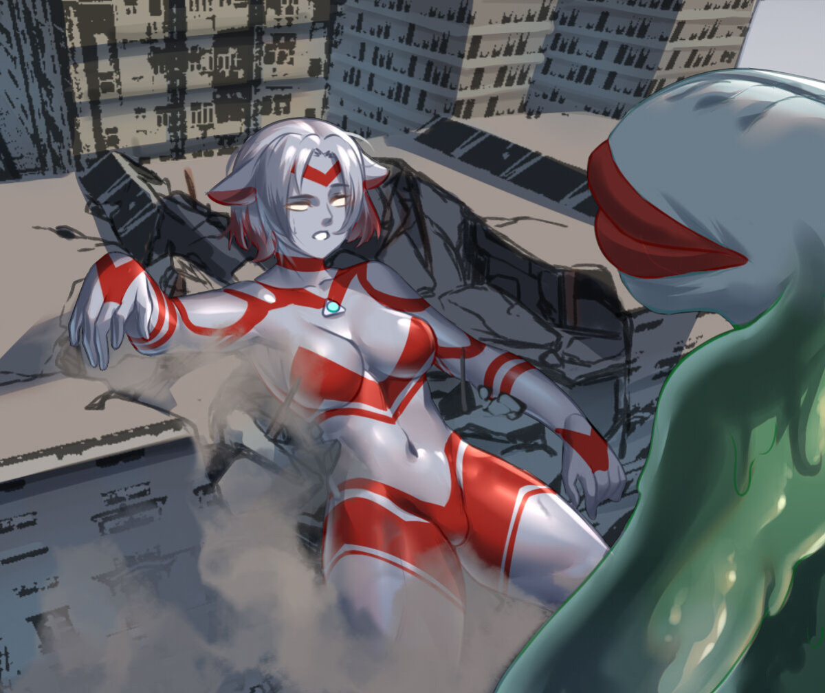 [Pixiv] ArsonicHawt (6363154) Part 2