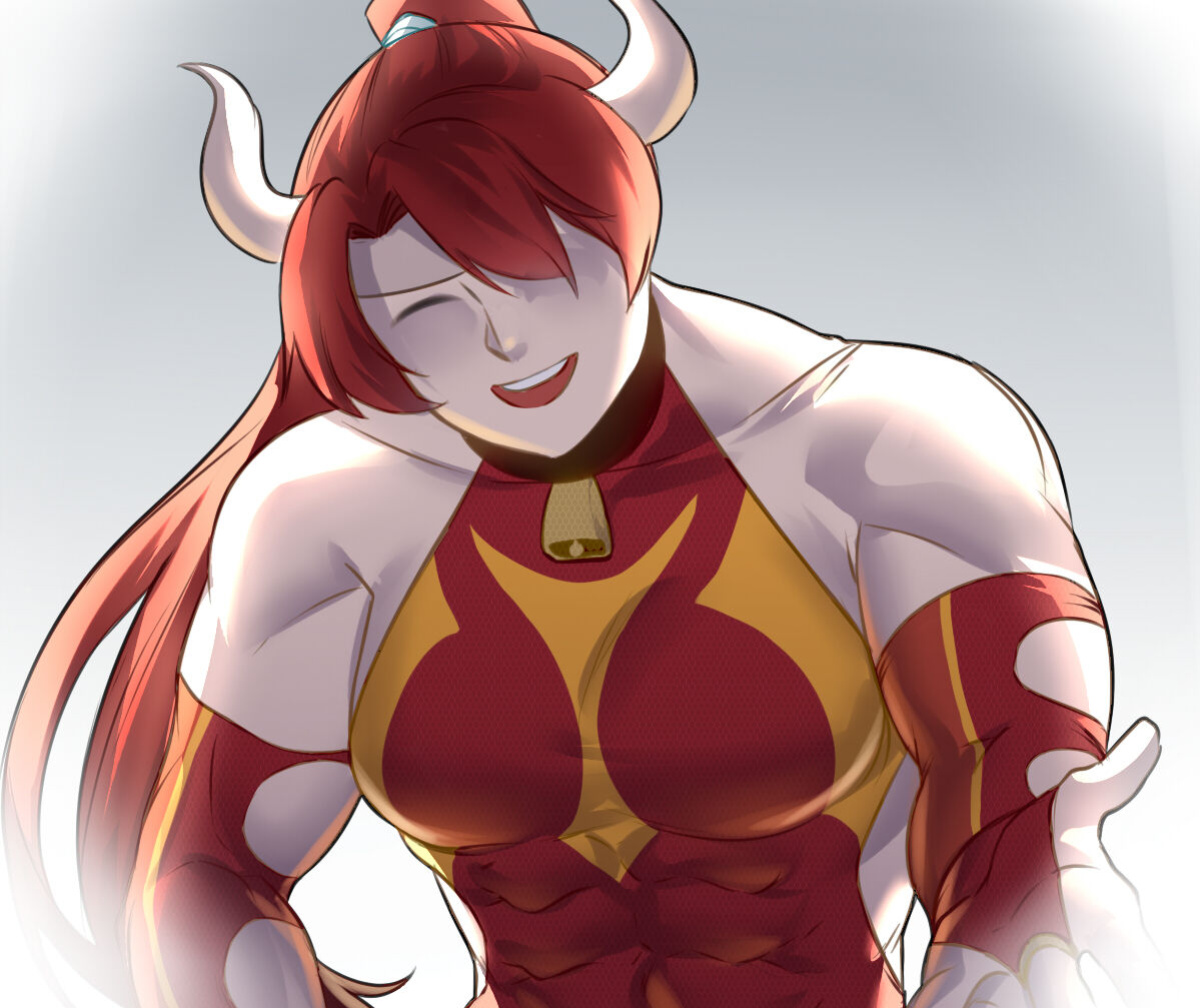 [Pixiv] ArsonicHawt (6363154) Part 2