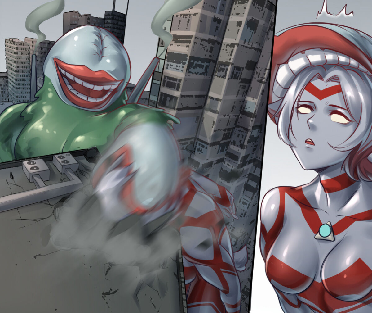 [Pixiv] ArsonicHawt (6363154) Part 2