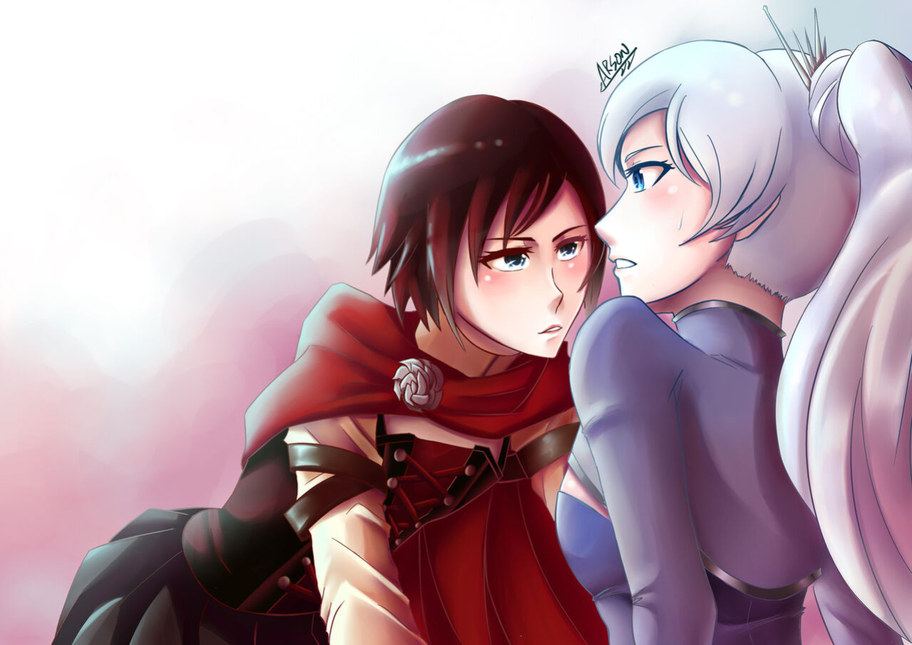 [Pixiv] ArsonicHawt (6363154) Part 1