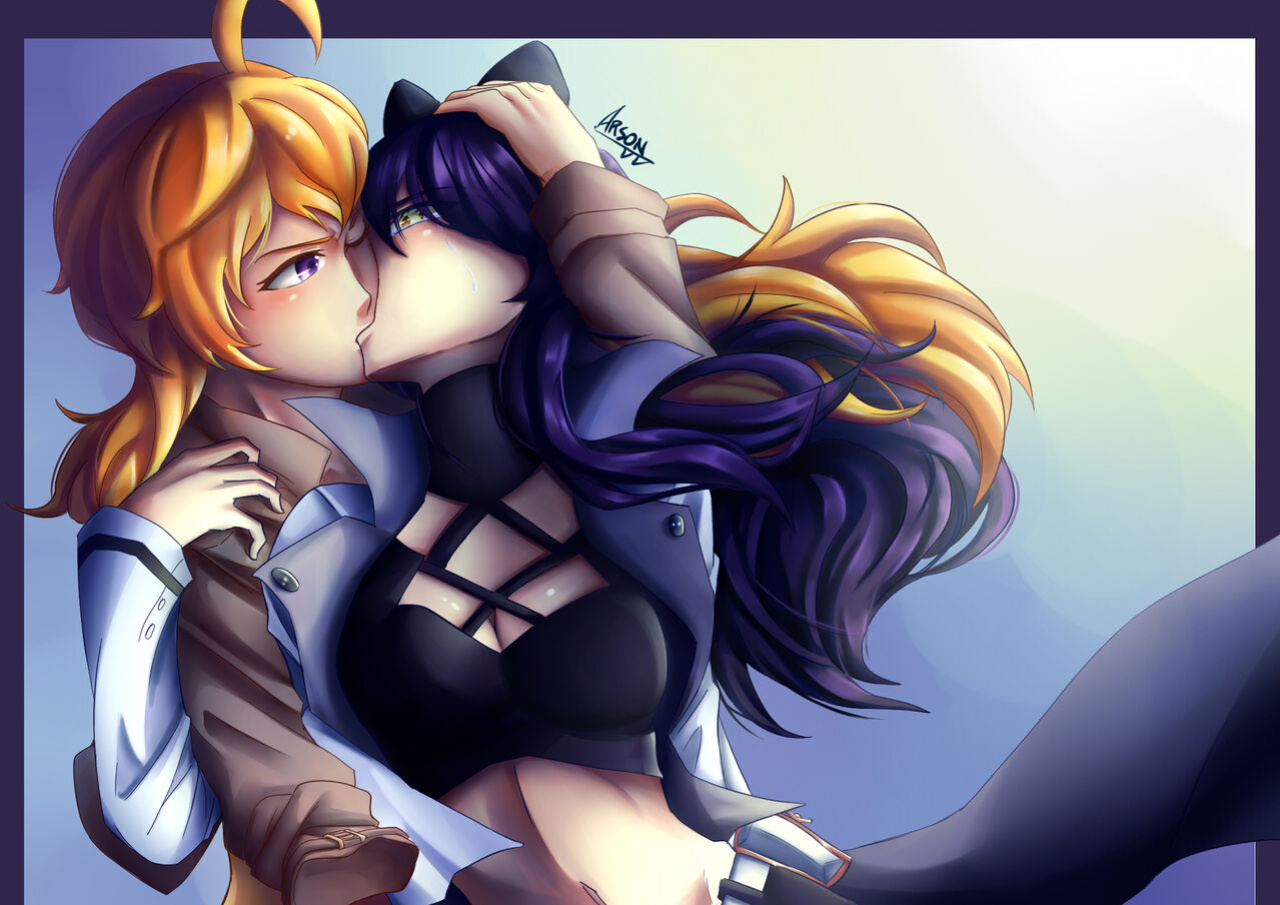 [Pixiv] ArsonicHawt (6363154) Part 1