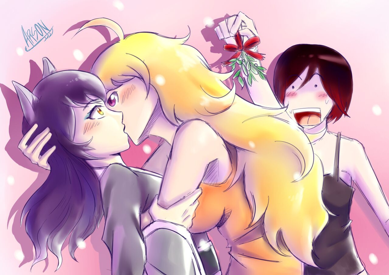 [Pixiv] ArsonicHawt (6363154) Part 1