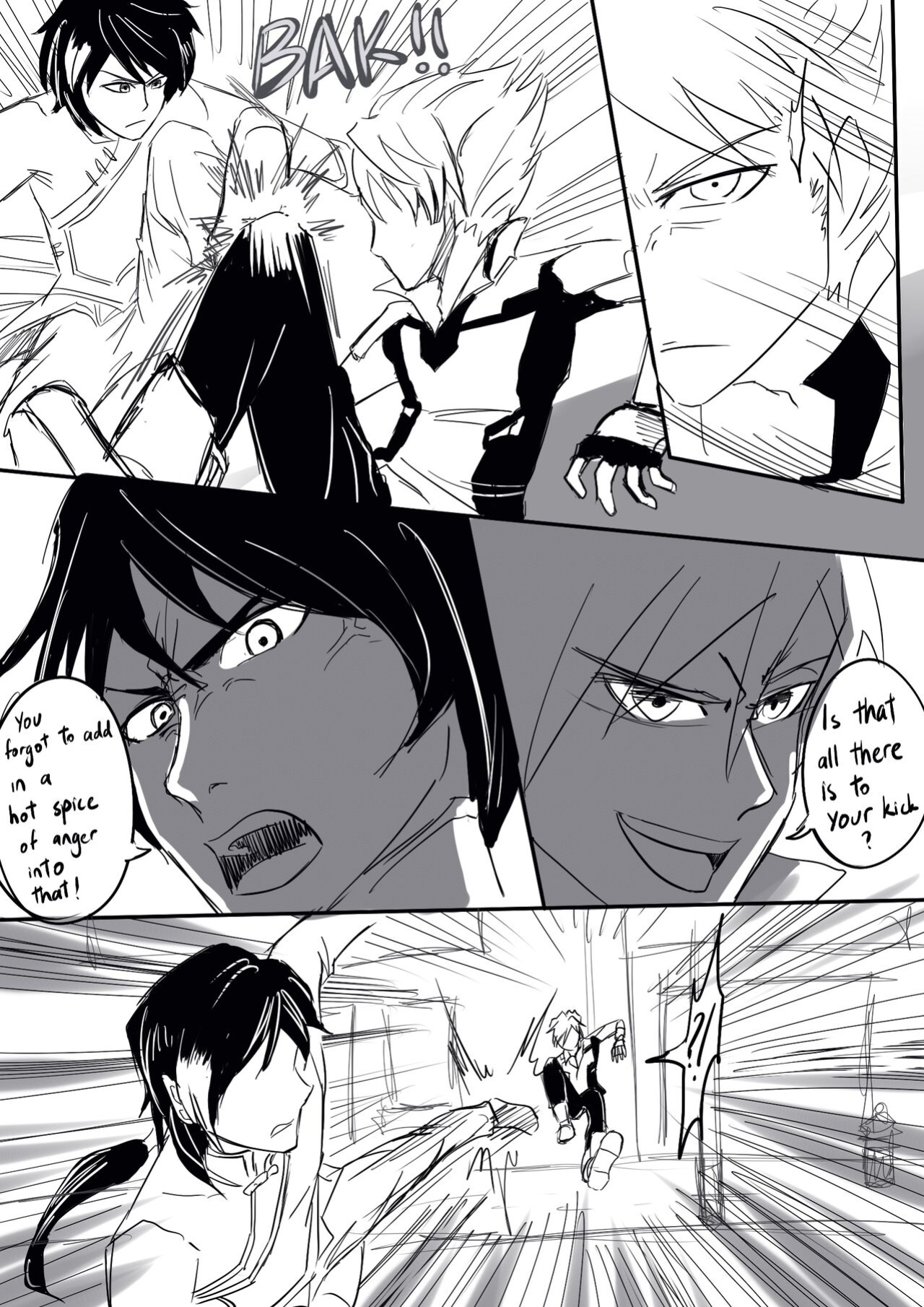 [Pixiv] ArsonicHawt (6363154) Part 1