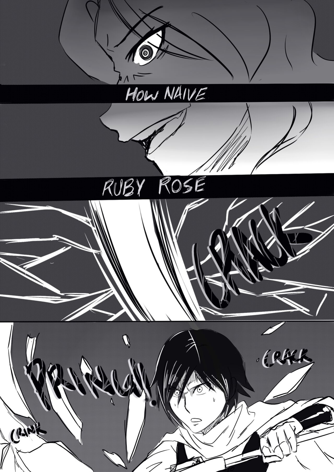 [Pixiv] ArsonicHawt (6363154) Part 1