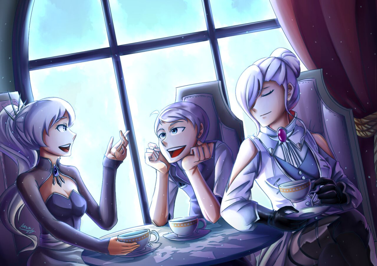 [Pixiv] ArsonicHawt (6363154) Part 1