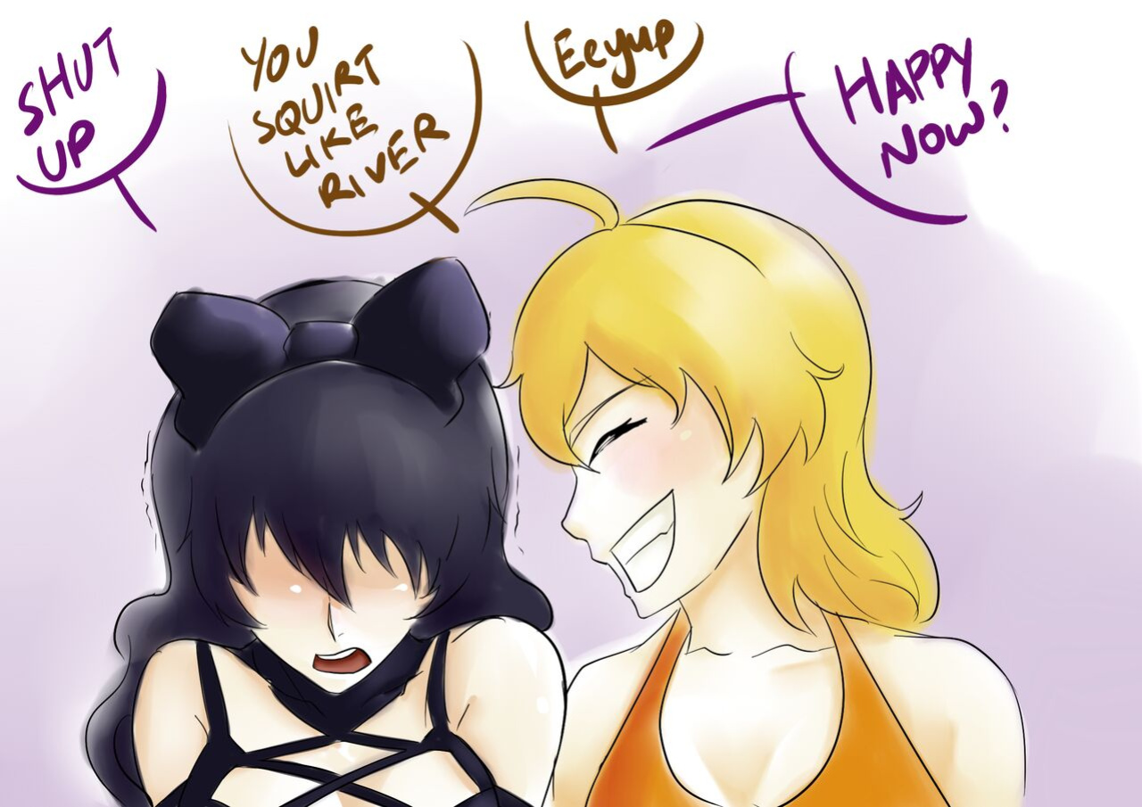 [Pixiv] ArsonicHawt (6363154) Part 1