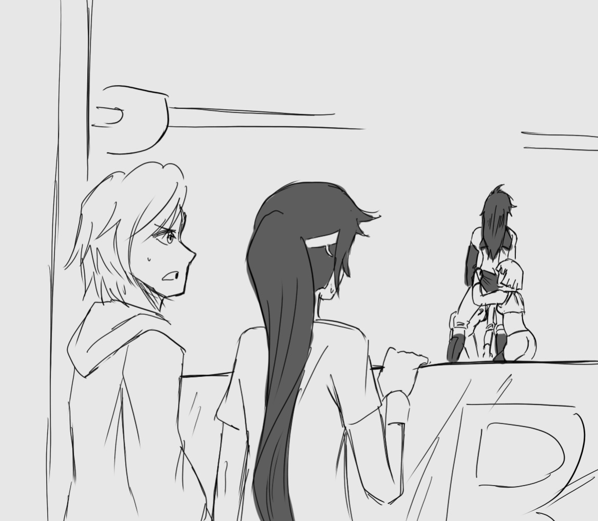 [Pixiv] ArsonicHawt (6363154) Part 1