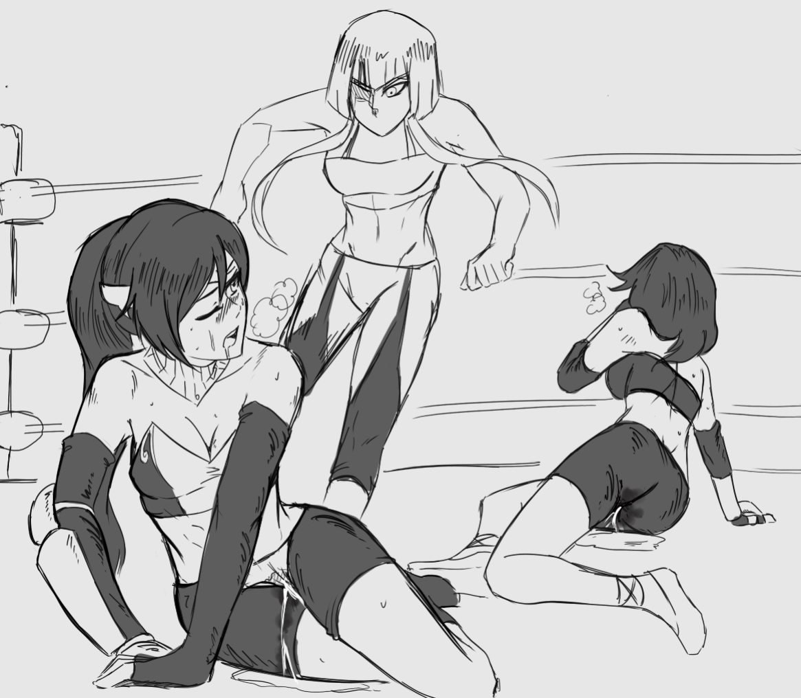 [Pixiv] ArsonicHawt (6363154) Part 1