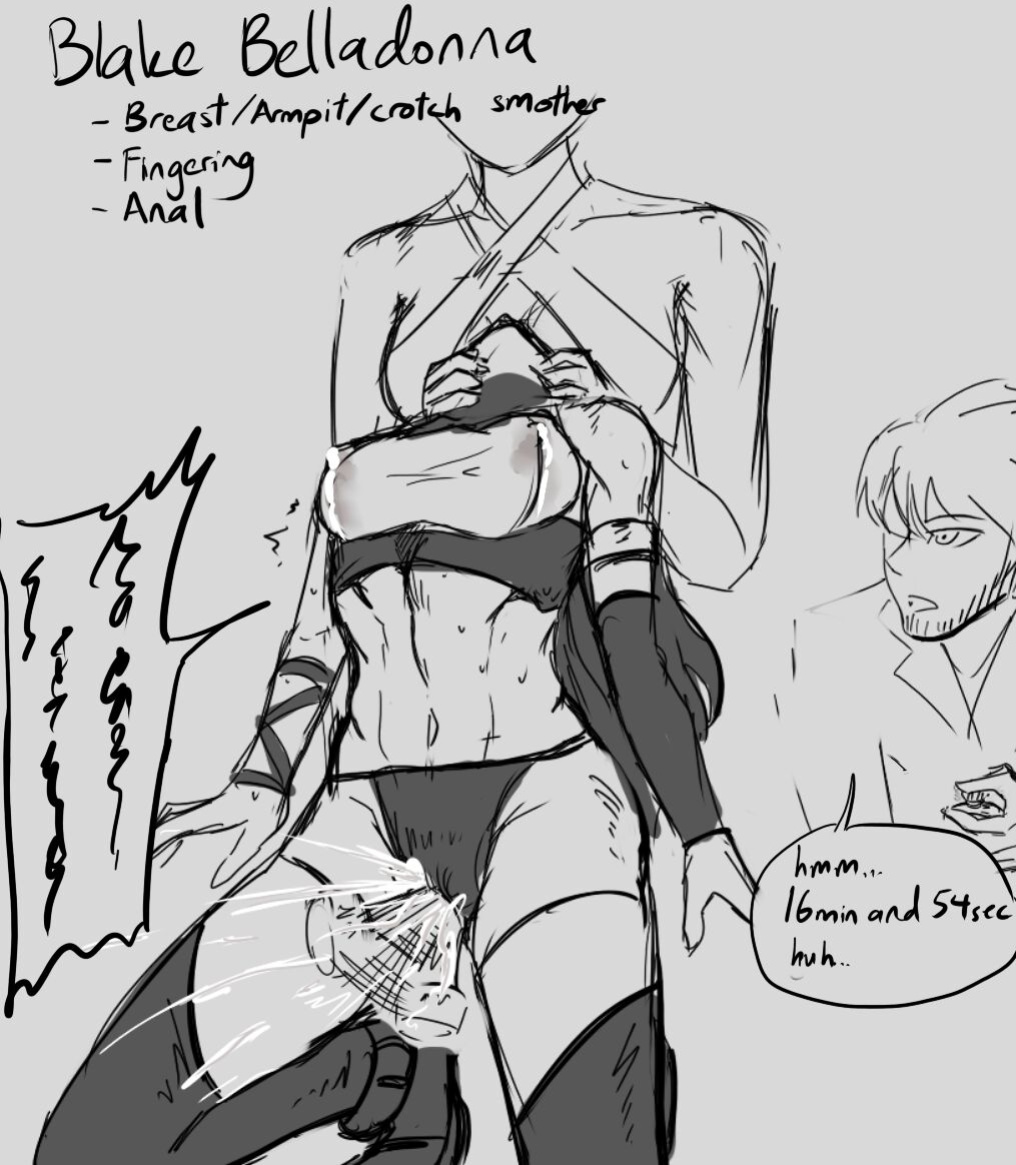 [Pixiv] ArsonicHawt (6363154) Part 1