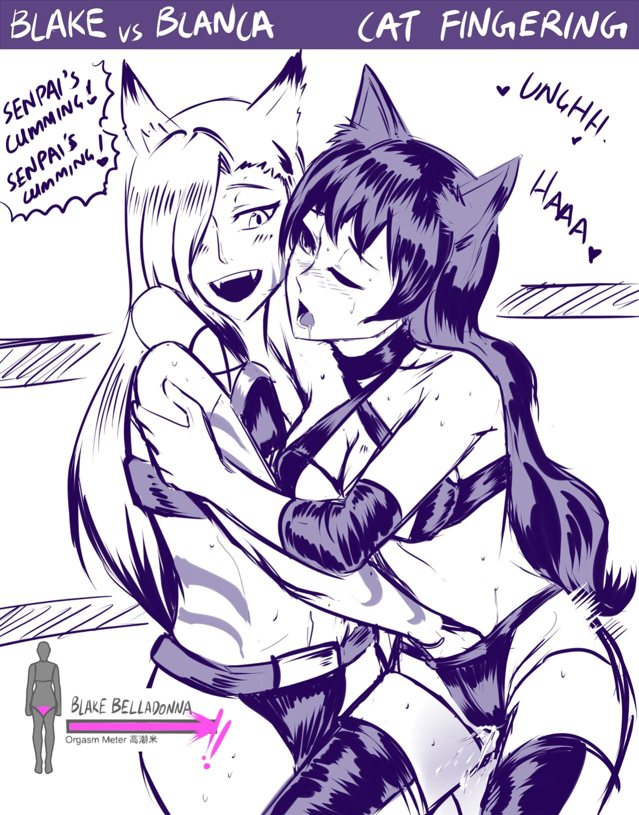 [Pixiv] ArsonicHawt (6363154) Part 1