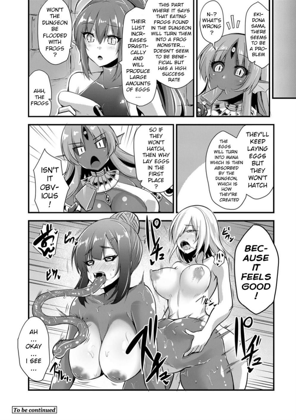 [Kirisaki Byakko] Echidna Killing Time chapter 1-13 (english)