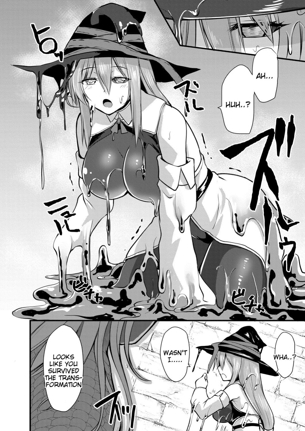 [Kirisaki Byakko] Echidna Killing Time chapter 1-13 (english)