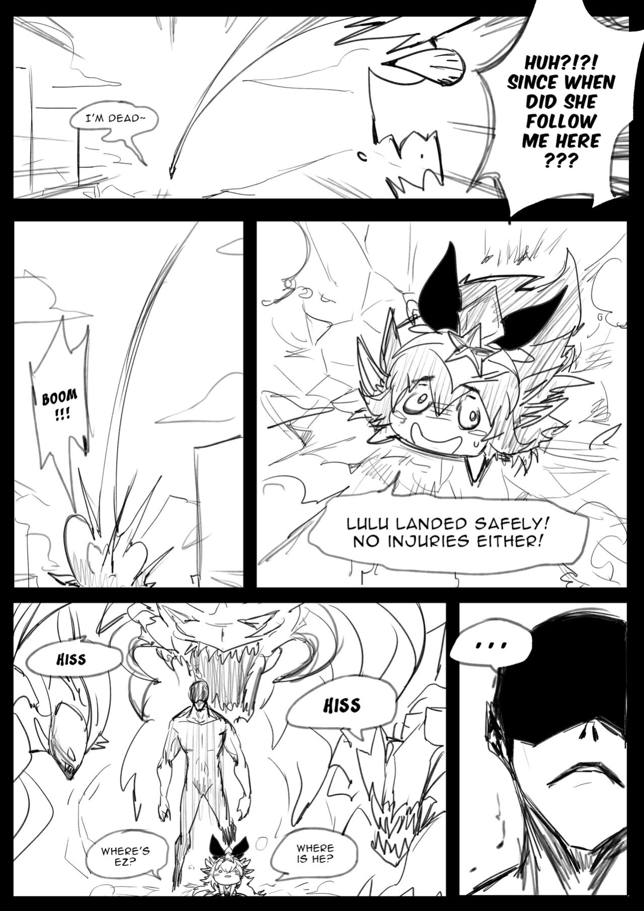 [Pd] Sex Guardian 4 [DoransRing]