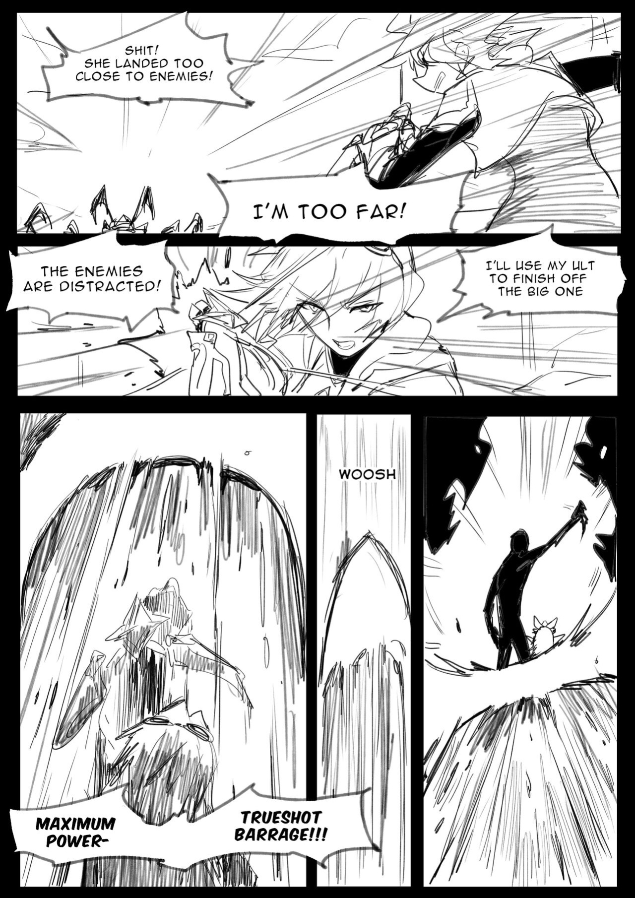[Pd] Sex Guardian 4 [DoransRing]