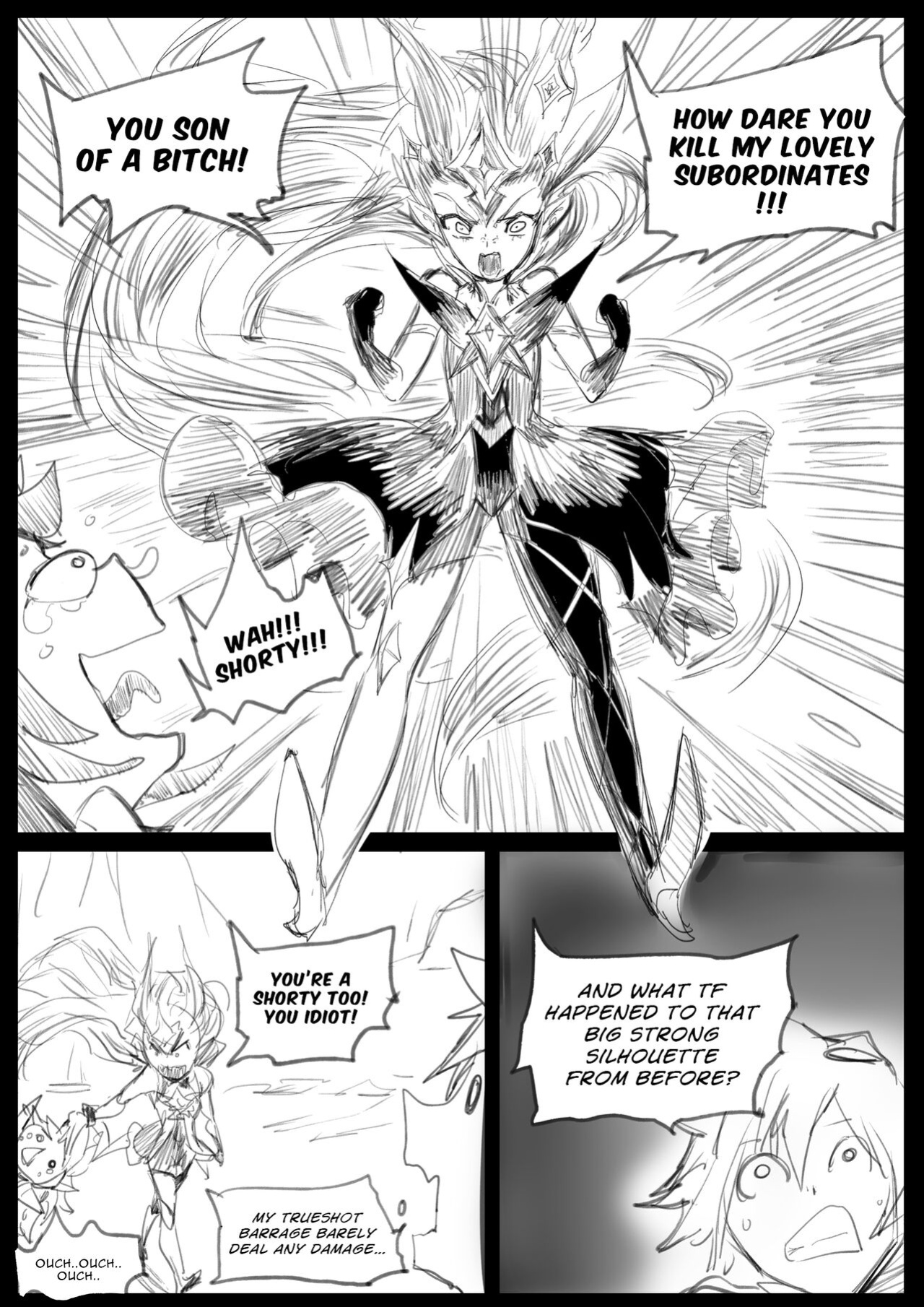 [Pd] Sex Guardian 4 [DoransRing]