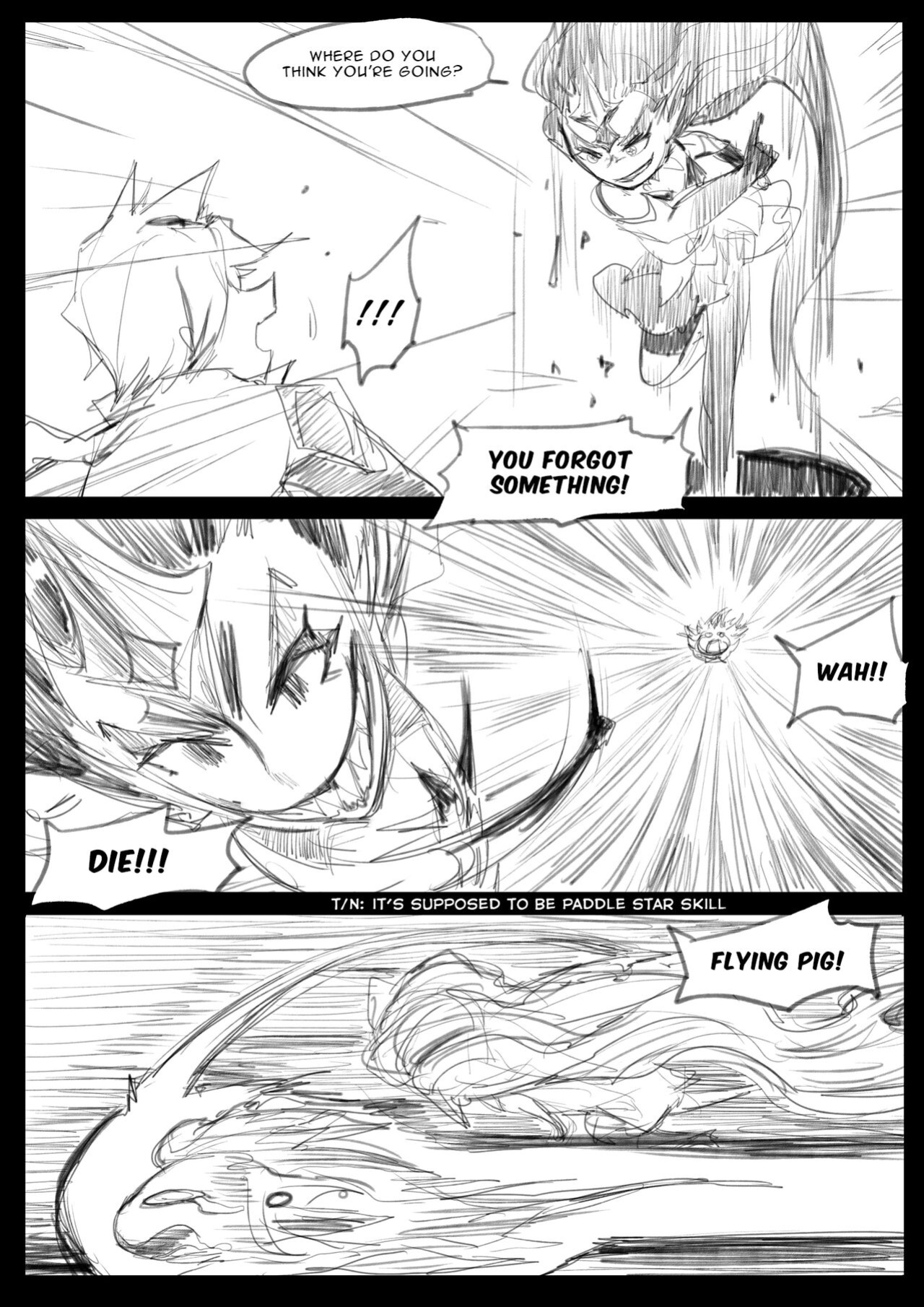 [Pd] Sex Guardian 4 [DoransRing]