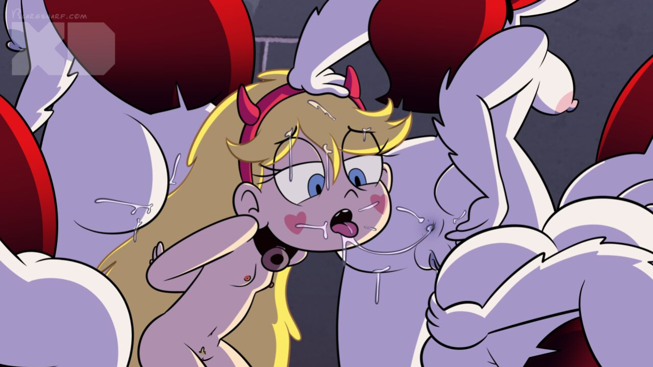 [Blargsnarf] Open Wide (Star vs the Forces of Evil)
