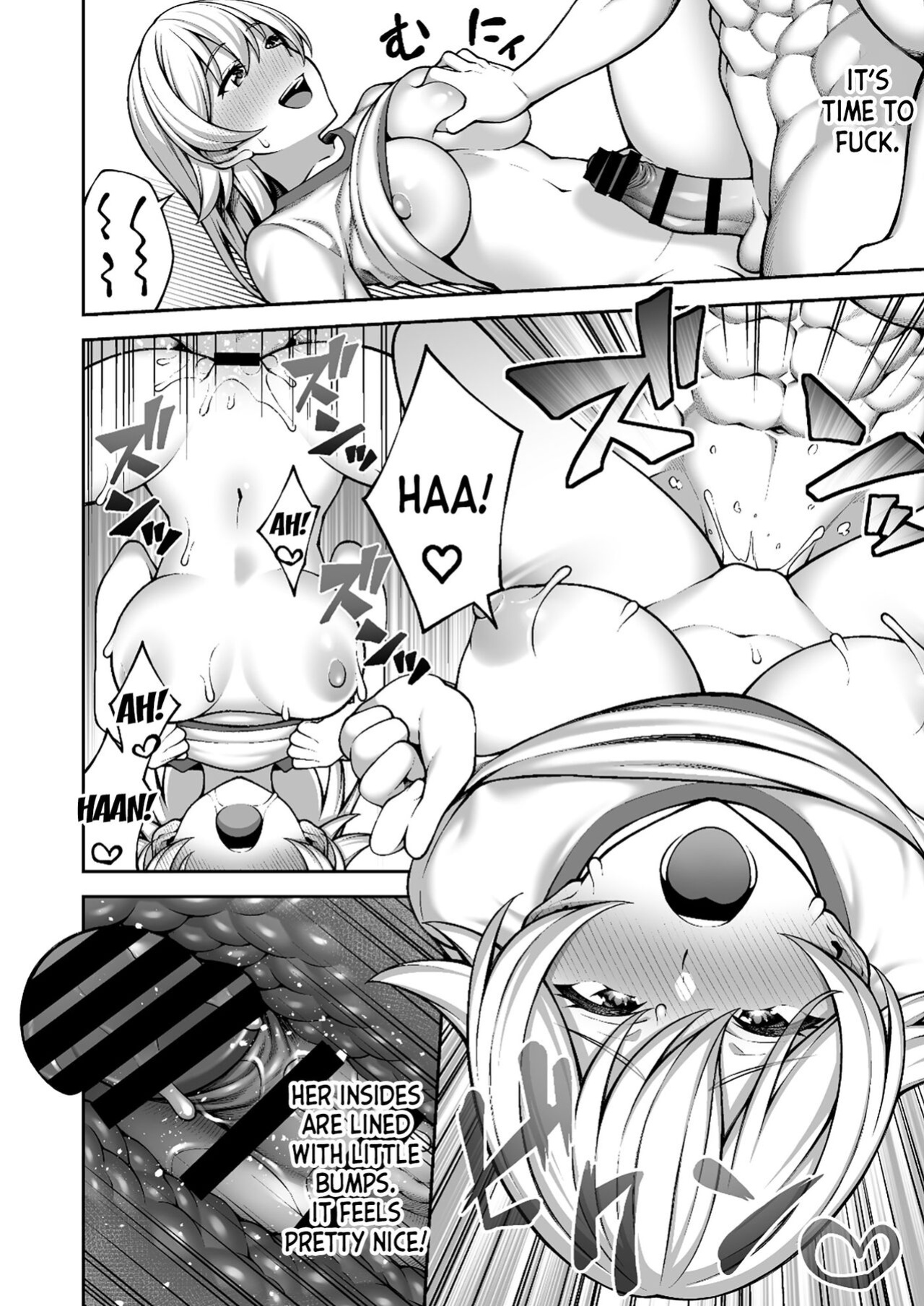[Doushoku (INAGITA)] Saimin Gakuen 4 Saiminjutsu de InCha Kirai no Namaiki JK o Te ni Ireta Ore [desudesu]