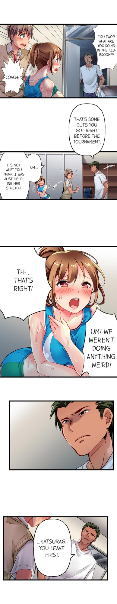 [Fujiko Momoshika] Only I Know Her Cumming Face (Ch.01~44)