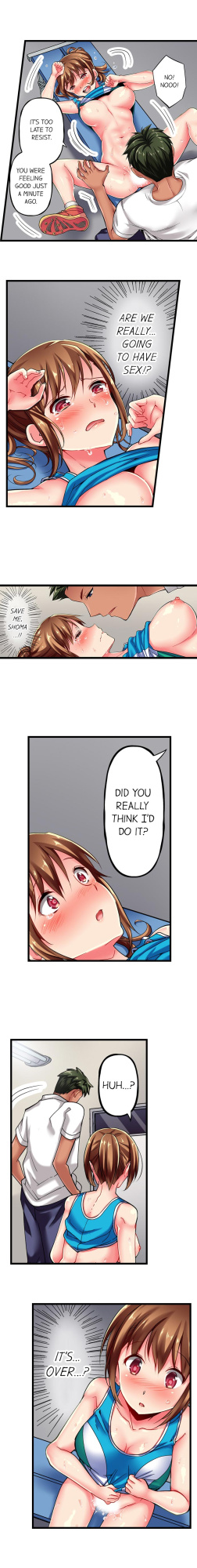 [Fujiko Momoshika] Only I Know Her Cumming Face (Ch.01~44)