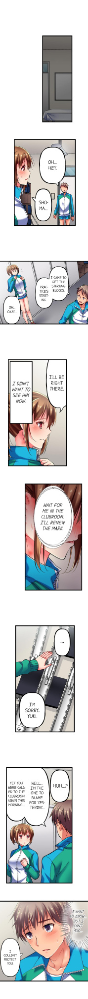 [Fujiko Momoshika] Only I Know Her Cumming Face (Ch.01~44)
