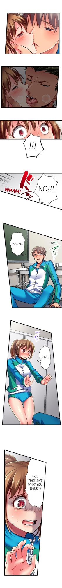 [Fujiko Momoshika] Only I Know Her Cumming Face (Ch.01~44)